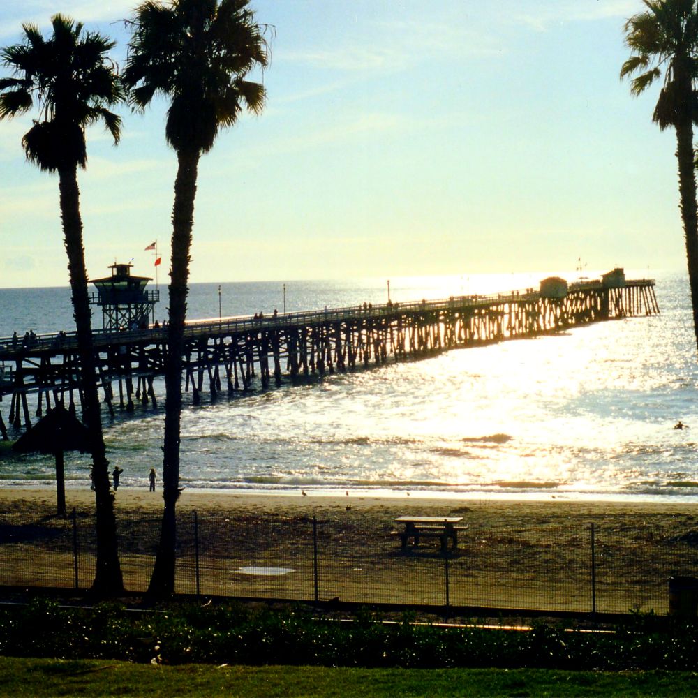 San Clemente California