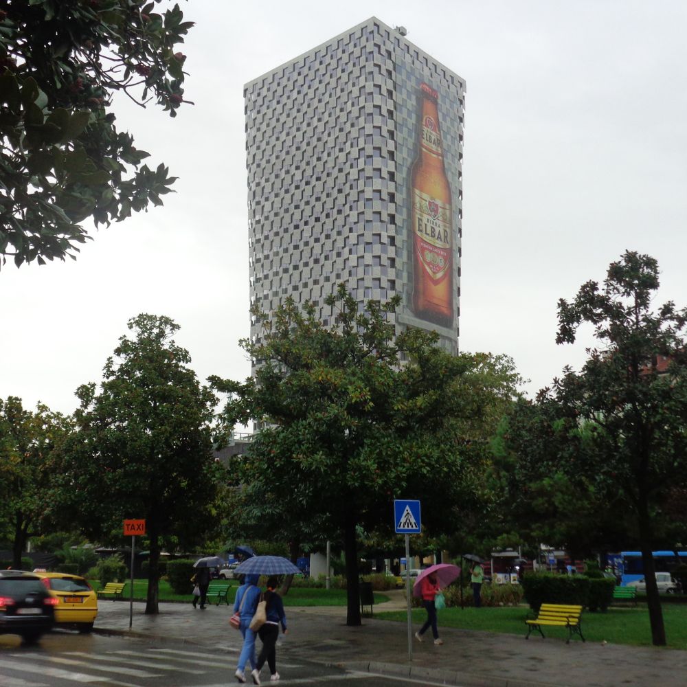 Tirana